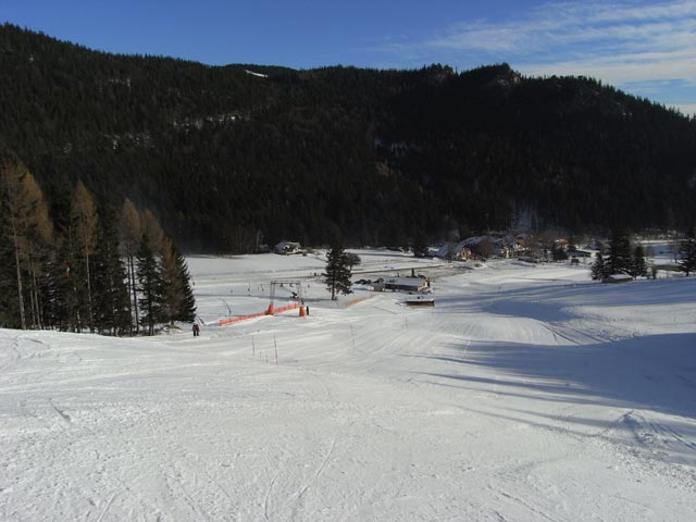 Schlepplift Forellenhof