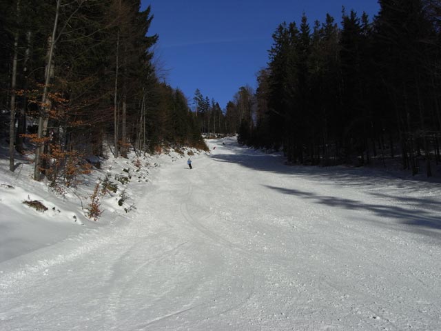 Silbergraben