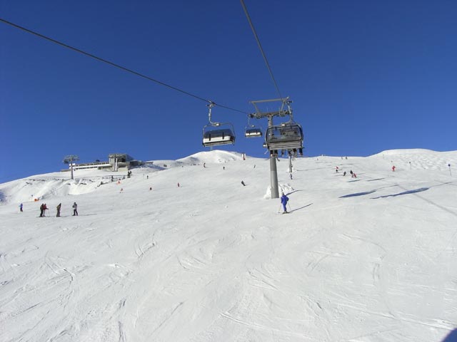 4er Osthangbahn (27. Dez.)