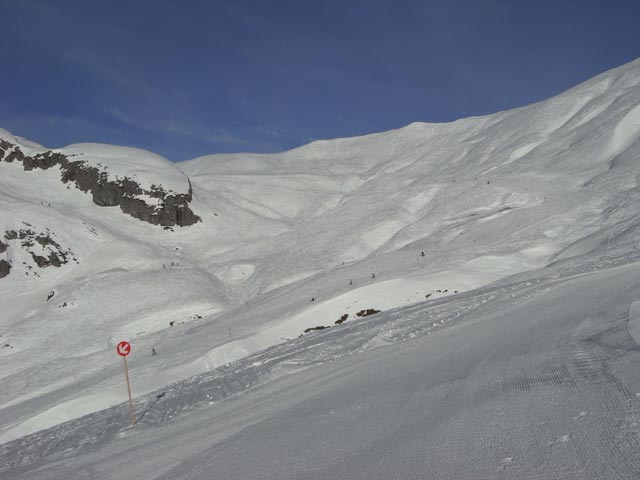 Monzabonalpe (28. Dez.)