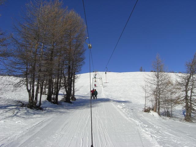 Paradieslift