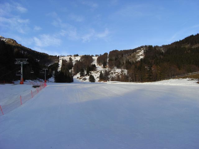 Salamander Sesselbahn