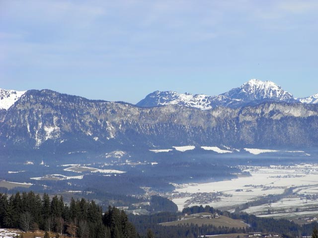 Niederkaiser (10. Feb.)