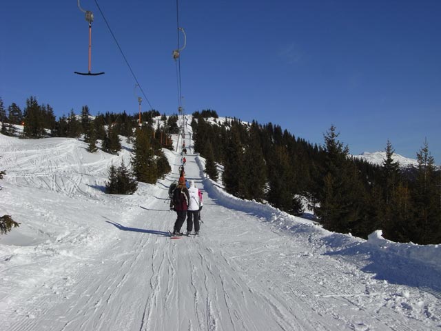 Gauxjochlift (11. Feb.)