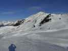 Kitzbüheler Horn (10. Feb.)