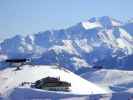 Bergstation der Hartkaserbahn und der Hanglalmbahn (11. Feb.)