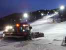 FIS-Weltcup-Piste Panorama