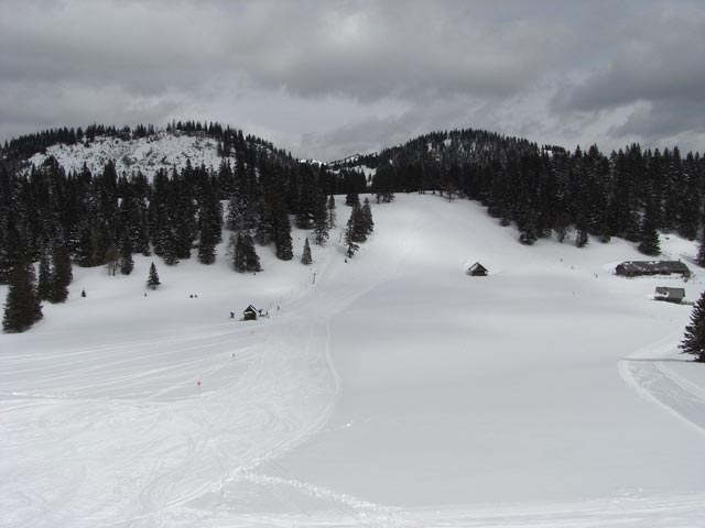 Wetterinalm