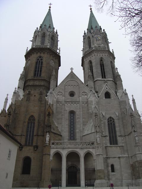 Stiftskirche