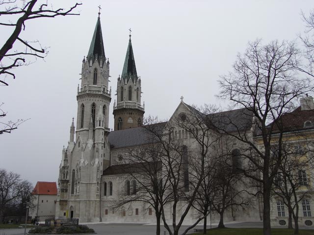 Stiftskirche