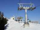 Bergstation der Niederalplbahn, 1.420 m