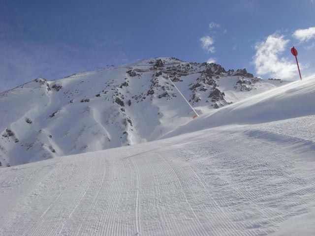 Piste 40 (8. Apr.)