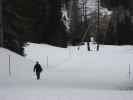 Markus auf der Piste 3 (11. Apr.)