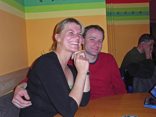 Marlies und Andreas