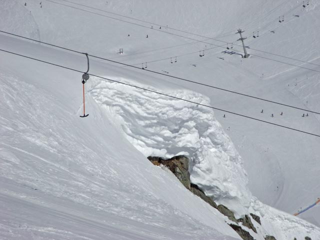 Tanzbödenlift