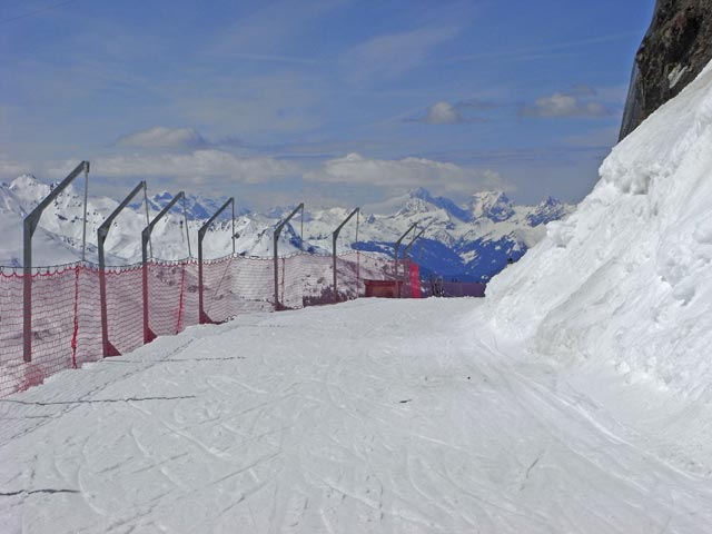 Schindlerkarskiroute