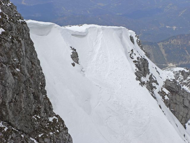 Privatries vom Kaiserstein aus