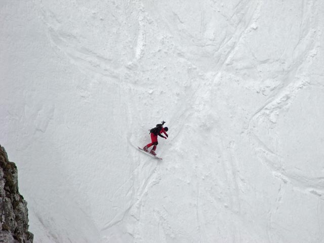 Privatries vom Kaiserstein aus