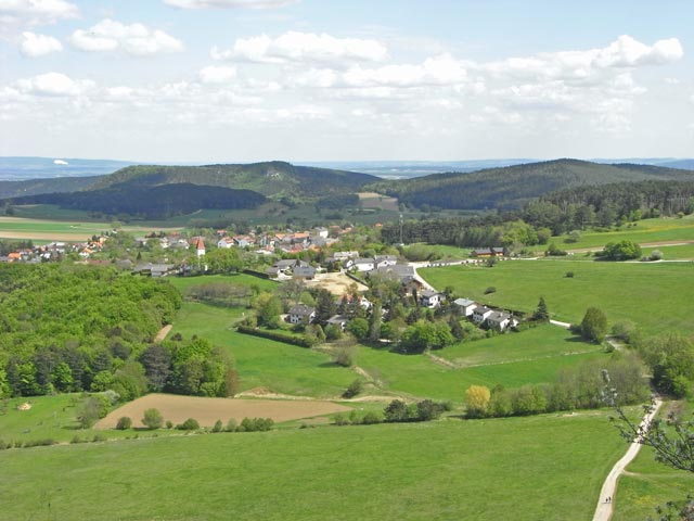 Dreistetten