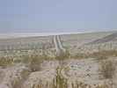 Badwater Road im Death Valley National Park (4. Mai)