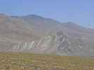 The Butte im Death Valley National Park (4. Mai)