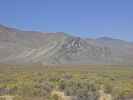 The Butte im Death Valley National Park (4. Mai)