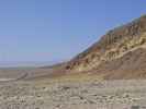 beim Golden Canyon im Death Valley National Park (4. Mai)