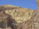 Golden Canyon im Death Valley National Park (4. Mai)