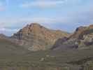 Titus Canyon Jeep Trail im Death Valley National Park (5. Mai)