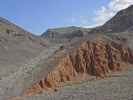 zwischen Towne Pass und Panamint Valley (5. Mai)