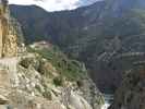 Yucca Point im Kings Canyon National Park (7. Mai)