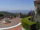 Hearst Castle (8. Mai)