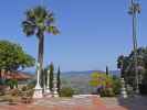 Hearst Castle (8. Mai)