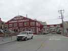 Cannery Row in Monterey (9. Mai)