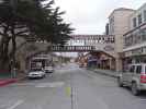 Cannery Row in Monterey (9. Mai)