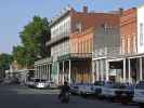 Old Sacramento (9. Mai)