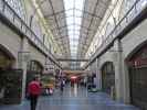 Ferry Building in San Francisco (10. Mai)