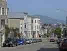 Stockton Street in San Francisco (10. Mai)