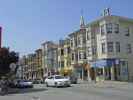 Stockton Street in San Francisco (10. Mai)