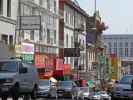 Washington Street in San Francisco (10. Mai)