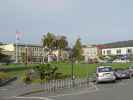 Arcata Plaza in Arcata (11. Mai)