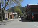 Downieville (13. Mai)