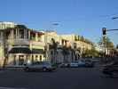 Rodeo Drive in Beverly Hills (16. Mai)