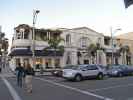 Rodeo Drive in Beverly Hills (16. Mai)