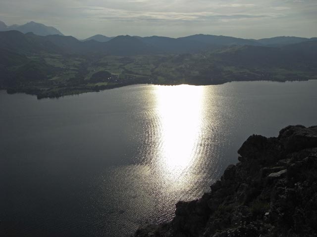 Traunsee (24. Mai)