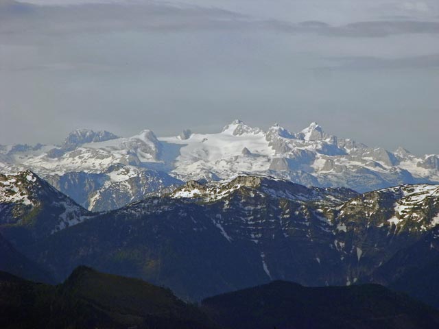 Dachstein (25. Mai)