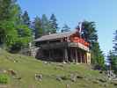 Gasthaus Zimmereben, 853 m