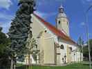 Wallfahrtskirche Maria Moos in Zistersdorf