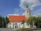 Wallfahrtskirche Maria Moos in Zistersdorf