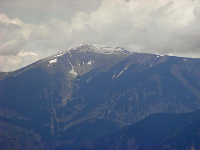 Schneeberg